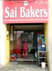 Sai Bakers Sai Bakers
