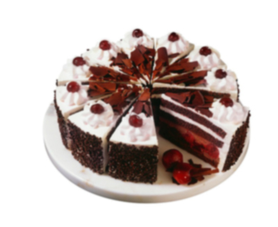 Black Forest Cake Black Forest Cake