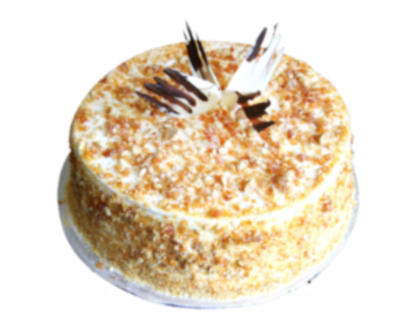 Butter Scotch Cake Butter Scotch Cake