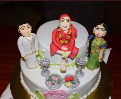 Sai Photo Cake Sai Photo Cake